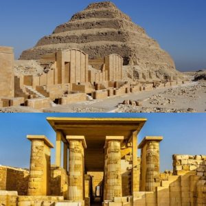 Explore Sakkara’s Step Pyramids and Memphis City on a Sightseeing Tour – Sightseeing and Tours Kanwal Malik Official a poet, novelist and a writer based in dubai