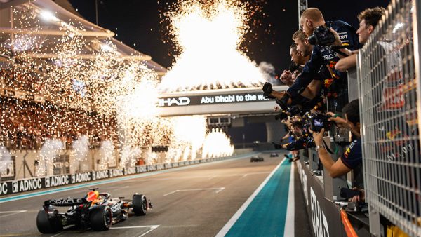 Formula 1 Etihad Airways Abu Dhabi Grand Prix 2024 – Automotive Kanwal Malik Official a poet, novelist and a writer based in dubai 5