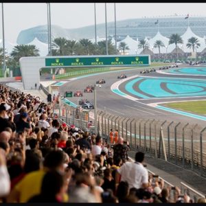 Formula 1 Etihad Airways Abu Dhabi Grand Prix 2024 – Automotive Kanwal Malik Official a poet, novelist and a writer based in dubai