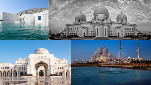 From Dubai: Abu Dhabi Full Day Tour With Louvre Museum – Attractions Special Offers Kanwal Malik Official a poet, novelist and a writer based in dubai 5