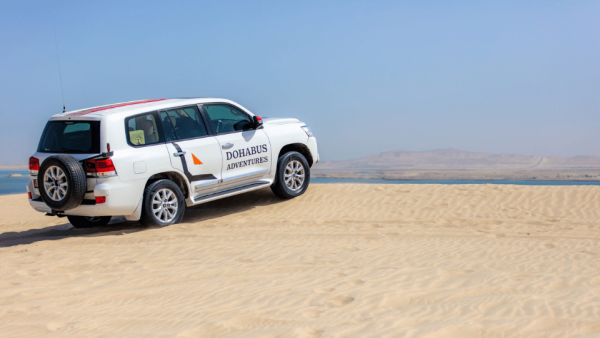 Full Day Desert Safari with Al Majles Resort, Doha – Sightseeing and Tours Kanwal Malik Official a poet, novelist and a writer based in dubai 5