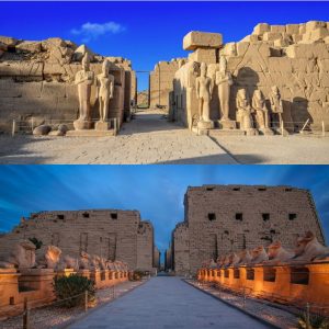 Full Day Guided Tour from Cairo to Luxor by Flight – Sightseeing and Tours Kanwal Malik Official a poet, novelist and a writer based in dubai