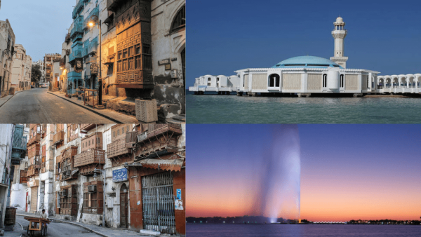 Full Day Jeddah Historical Tour – Recently Added Experiences Kanwal Malik Official a poet, novelist and a writer based in dubai 5