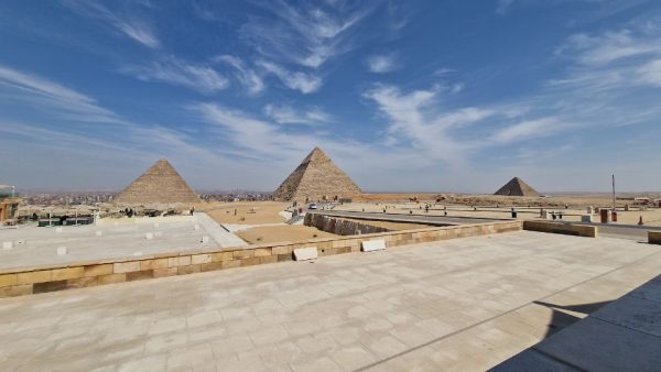 Full-day tour of Giza Pyramids, Sphinx, and Egyptian Museum with lunch from Cairo – Sightseeing and Tours Kanwal Malik Official a poet, novelist and a writer based in dubai 5