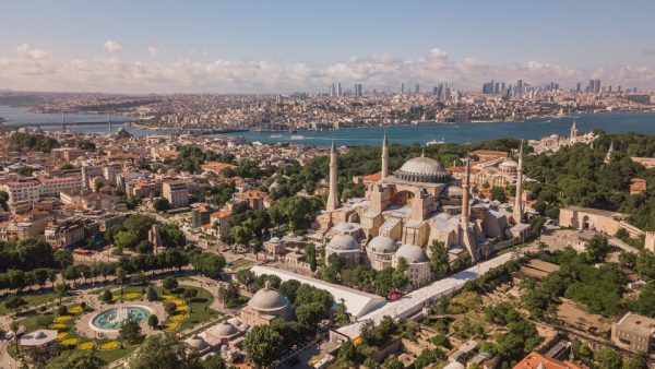 Guided Tour: Best of Istanbul Full Day Tour – Boat Tours and Cruises Kanwal Malik Official a poet, novelist and a writer based in dubai 5