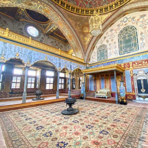 Guided Tour: Best of Istanbul Full Day Tour – Boat Tours and Cruises Kanwal Malik Official a poet, novelist and a writer based in dubai 4