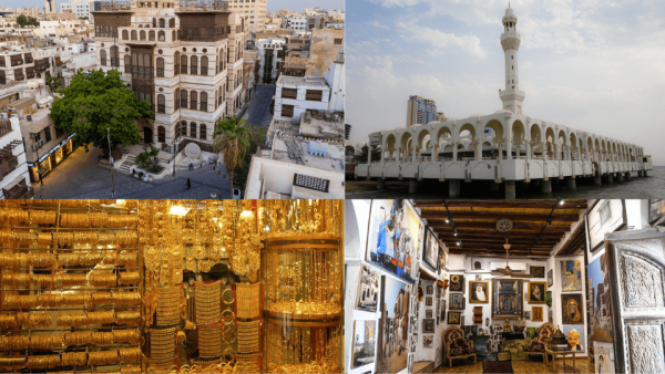 Half Day Jeddah Traditional City Tour – Recently Added Experiences Kanwal Malik Official a poet, novelist and a writer based in dubai 5