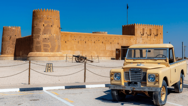 History & Heritage Tour of Qatar – Sightseeing and Tours Kanwal Malik Official a poet, novelist and a writer based in dubai 5