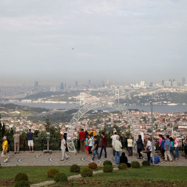 Istanbul: Asia Continent & Camlica Hill & Camlica Mosque Guided Tour – Recently Added Experiences Kanwal Malik Official a poet, novelist and a writer based in dubai 4