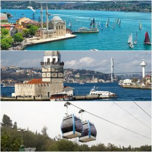 Istanbul: Bosphorus Cruise, Bus Tour, Golden Horn, Cable Car, Live Guide & Ticket – Sightseeing and Tours Kanwal Malik Official a poet, novelist and a writer based in dubai