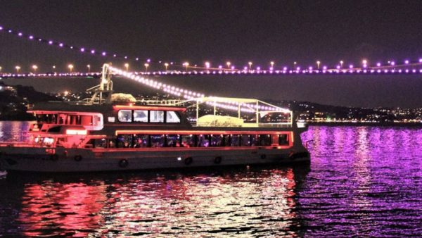 Istanbul: Bosphorus Dinner Cruise & Turkish Night Show – Top-Rated Attractions Kanwal Malik Official a poet, novelist and a writer based in dubai 5