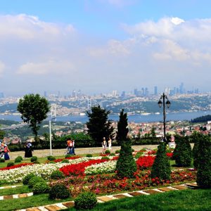 Istanbul: Highlights of two Continents,Guided Coach & Cruise Tour – Recently Added Experiences Kanwal Malik Official a poet, novelist and a writer based in dubai