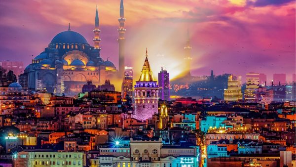 Istanbul Old Town Discovery – Recently Added Experiences Kanwal Malik Official a poet, novelist and a writer based in dubai 5