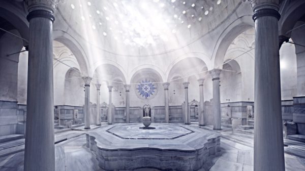 Istanbul Traditional Turkish Bath Experience – Recently Added Experiences Kanwal Malik Official a poet, novelist and a writer based in dubai 5