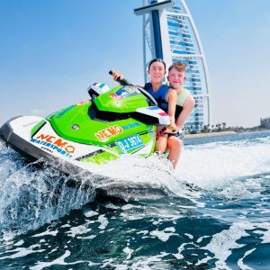 Jet Ski Tour Dubai – Water Sports Kanwal Malik Official a poet, novelist and a writer based in dubai