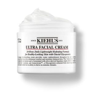 KIEHL’S Ultra Facial Cream 125 ml-All Products Kanwal Malik Official a poet, novelist and a writer based in dubai