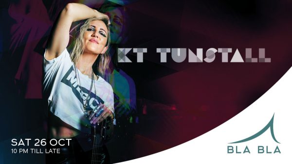 KT Tunstall at Bla Bla – Live in Dubai – Concerts Kanwal Malik Official a poet, novelist and a writer based in dubai 5