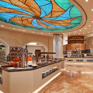 Kaleidoscope Dinner Buffet at Atlantis the Palm – Recently Added Experiences Kanwal Malik Official a poet, novelist and a writer based in dubai