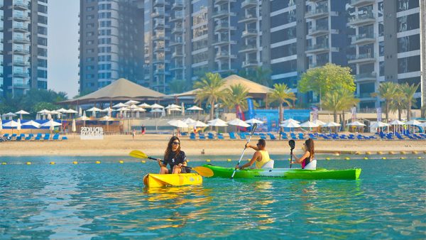 Kayak in Dubai The Palm – Water Sports Kanwal Malik Official a poet, novelist and a writer based in dubai 5