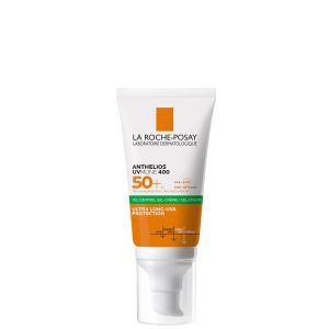 La Roche-Posay Anthelios Oil Control SPF 50+ Gel-Cream 50ml-All Products Kanwal Malik Official a poet, novelist and a writer based in dubai