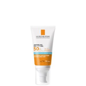 La Roche-Posay Anthelios UVMune 400 Hydrating Suncream SPF 50+ 50ml-Hair and skin care Kanwal Malik Official a poet, novelist and a writer based in dubai