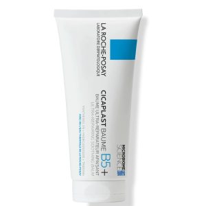 La Roche-Posay Cicaplast BAUME B5+ Multi-Purpose Repairing Balm 100ml-All Products Kanwal Malik Official a poet, novelist and a writer based in dubai