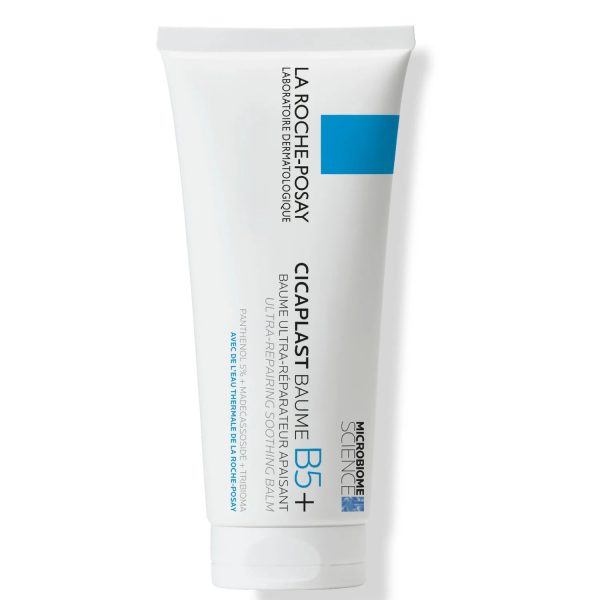 La Roche-Posay Cicaplast BAUME B5+ Multi-Purpose Repairing Balm 100ml-All Products Kanwal Malik Official a poet, novelist and a writer based in dubai 4