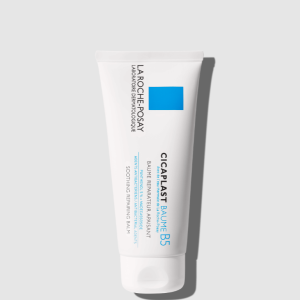 La Roche-Posay Cicaplast Baume B5 Soothing Repairing Balm 40ml-All Products Kanwal Malik Official a poet, novelist and a writer based in dubai