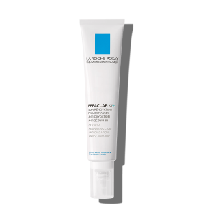 La Roche-Posay Effaclar K(+) Anti-Blackhead Moisturiser 40ml-All Products Kanwal Malik Official a poet, novelist and a writer based in dubai