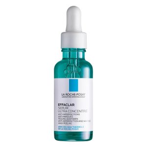 La Roche-Posay Effaclar Ultra Concentrate Serum 30ml-All Products Kanwal Malik Official a poet, novelist and a writer based in dubai