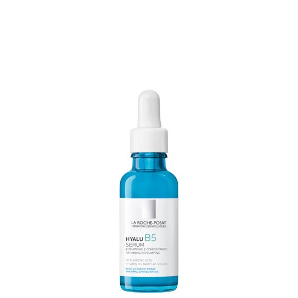 La Roche-Posay Hyalu B5 Hyaluronic Acid Anti-Ageing Serum 30ml-All Products Kanwal Malik Official a poet, novelist and a writer based in dubai 4