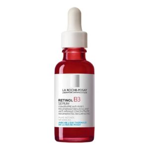 La Roche-Posay Retinol B3 Anti-Ageing Serum 30ml-All Products Kanwal Malik Official a poet, novelist and a writer based in dubai