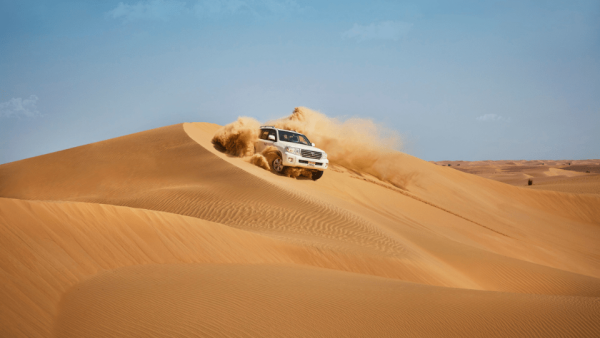 Liwa Adventure: A Desert Safari Delight with Authentic Local Lunch – Desert safaris Kanwal Malik Official a poet, novelist and a writer based in dubai 5