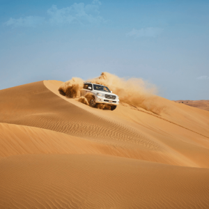 Liwa Adventure: A Desert Safari Delight with Authentic Local Lunch – Desert safaris Kanwal Malik Official a poet, novelist and a writer based in dubai