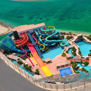 Loopagoon Water Park – Theme Parks Kanwal Malik Official a poet, novelist and a writer based in dubai