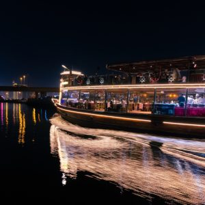 Luxury Canal Dhow Cruise – Boat Tours and Cruises Kanwal Malik Official a poet, novelist and a writer based in dubai