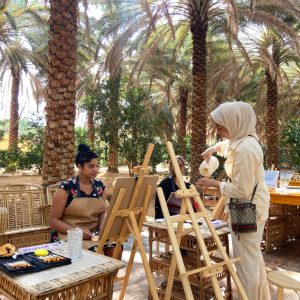 Majlis of Art & Tea – Top-Rated Attractions Kanwal Malik Official a poet, novelist and a writer based in dubai