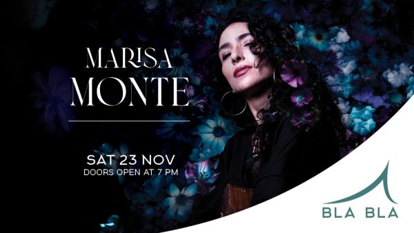 Marisa Monte at Bla Bla – Live in Dubai – Concerts Kanwal Malik Official a poet, novelist and a writer based in dubai 5