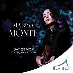 Marisa Monte at Bla Bla – Live in Dubai – Concerts Kanwal Malik Official a poet, novelist and a writer based in dubai