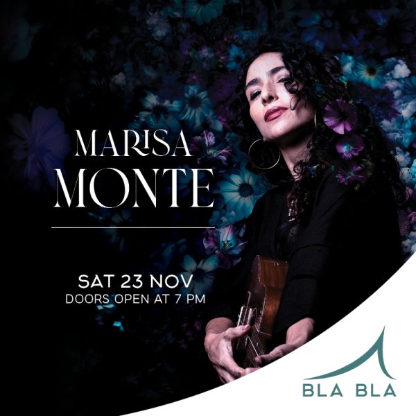 Marisa Monte at Bla Bla – Live in Dubai – Concerts Kanwal Malik Official a poet, novelist and a writer based in dubai 4