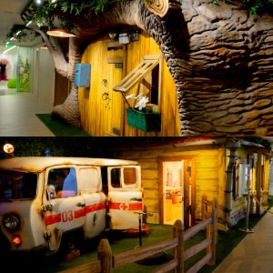 Masha And The Bear Fan Cafe – Dubai Mall – Must-see attractions Kanwal Malik Official a poet, novelist and a writer based in dubai