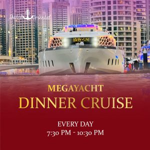 Mega Yacht Dinner Cruise – Boat Tours and Cruises Kanwal Malik Official a poet, novelist and a writer based in dubai