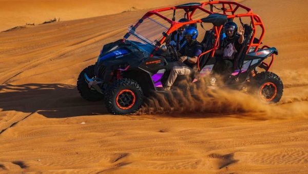 Mleiha Landscapes Tour in Dune Buggy – Top-Rated Attractions Kanwal Malik Official a poet, novelist and a writer based in dubai 5