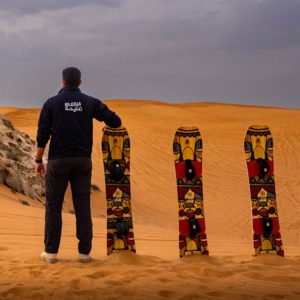 Mleiha Sandsurfer Sandboarding & SUV – Top-Rated Attractions Kanwal Malik Official a poet, novelist and a writer based in dubai