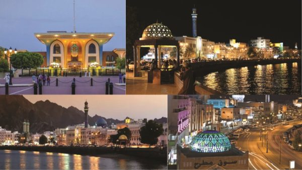 Muscat Night Tour with Local Dinner – Recently Added Experiences Kanwal Malik Official a poet, novelist and a writer based in dubai 5