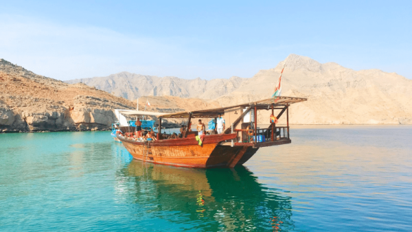 Muscat Sunset Dhow Cruise With Shared Transfers – Recently Added Experiences Kanwal Malik Official a poet, novelist and a writer based in dubai 5