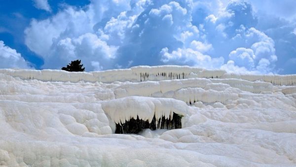 Pamukkale: Guided Tour – Sightseeing and Tours Kanwal Malik Official a poet, novelist and a writer based in dubai 5