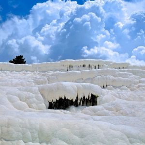 Pamukkale: Guided Tour – Sightseeing and Tours Kanwal Malik Official a poet, novelist and a writer based in dubai