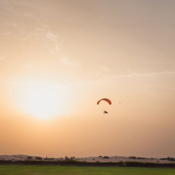 Paramotor Desert Adventure – Recently Added Experiences Kanwal Malik Official a poet, novelist and a writer based in dubai 4