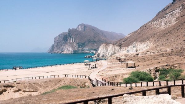 Salalah: Full-Day Beach Escapade Al Mughsail Beach & Fazayah Beach – Recently Added Experiences Kanwal Malik Official a poet, novelist and a writer based in dubai 5